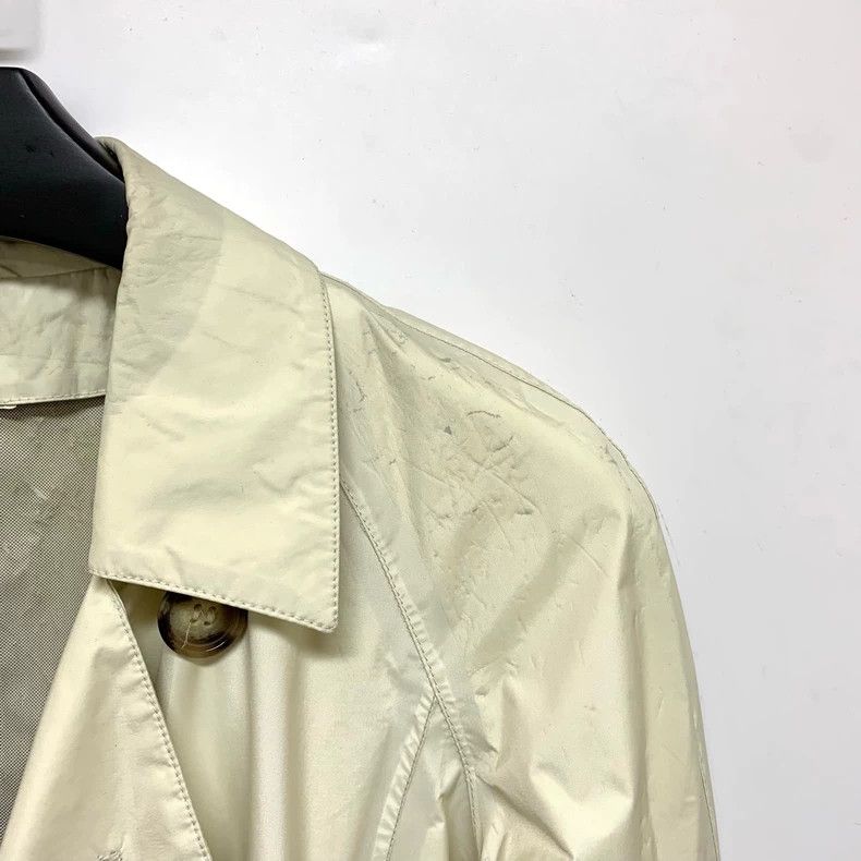 Prada Prada Double-breasted jacket 2503-Nextarrow Size M / US 6-8 / IT 42-44 - 8 Thumbnail