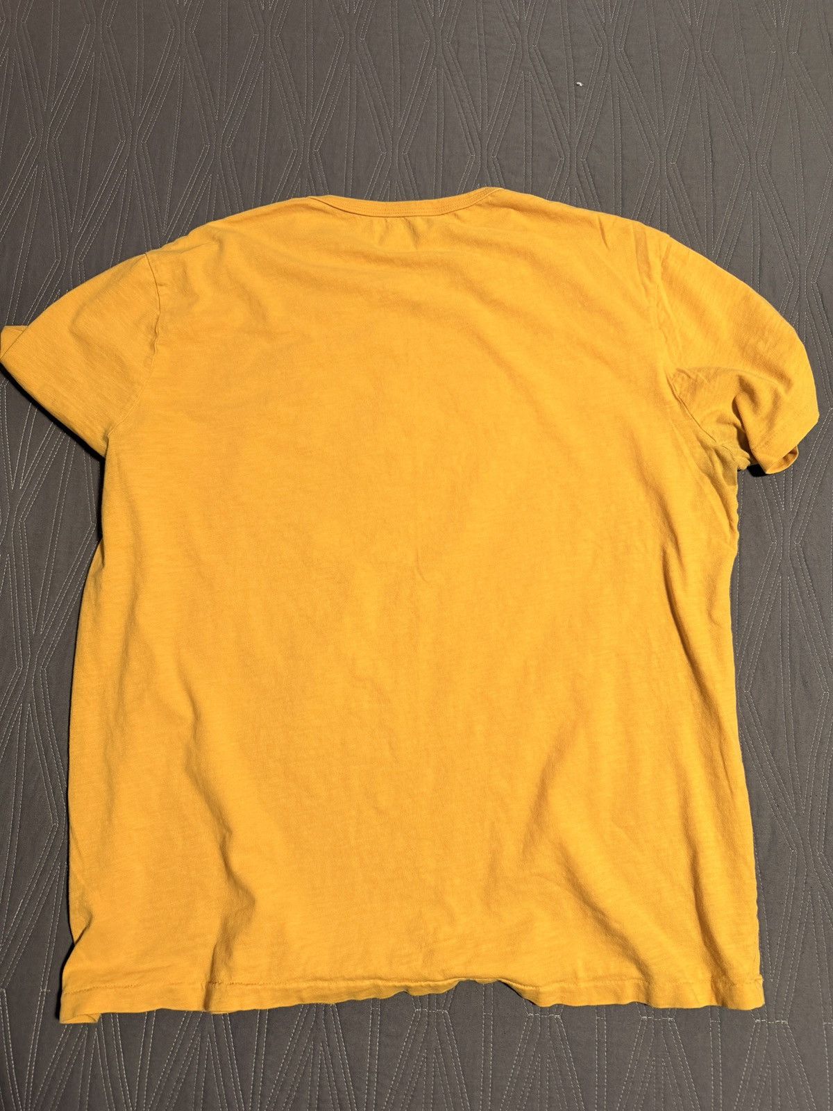 Polo Ralph Lauren Vintage Ralph Lauren Athletics Tee Size US XL / EU 56 / 4 - 2 Thumbnail
