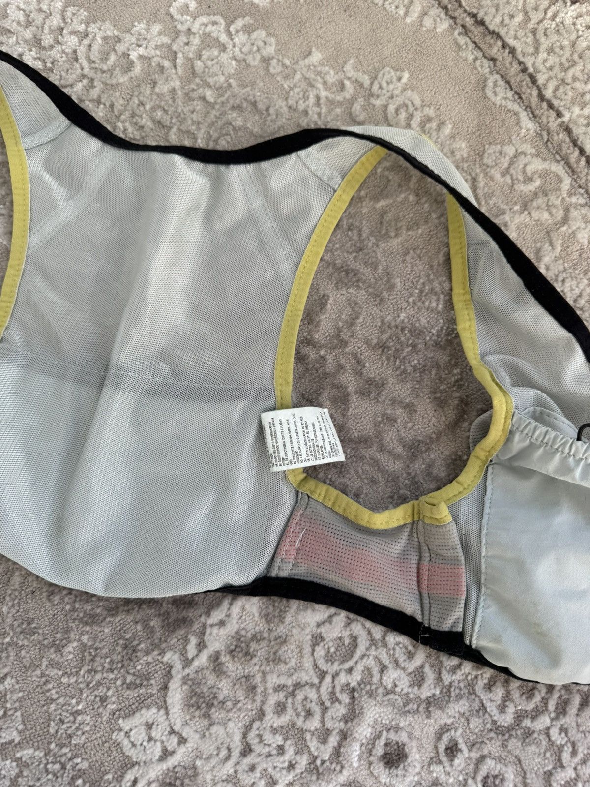Nike Nike Trail Running Vest (Womans/ Size ONE SIZE - 13 Thumbnail