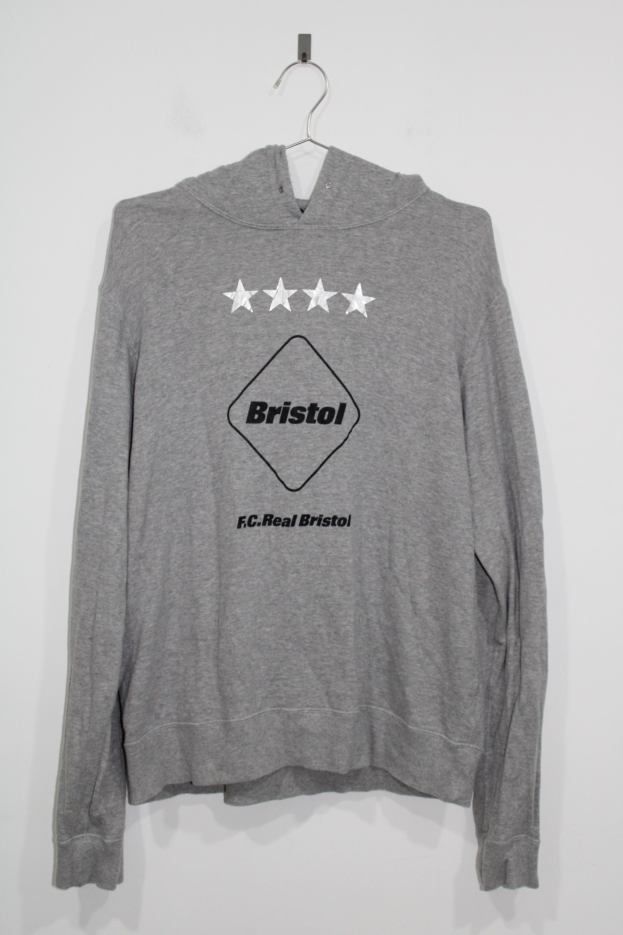 FCRB Sophnet XXXX Hoodie