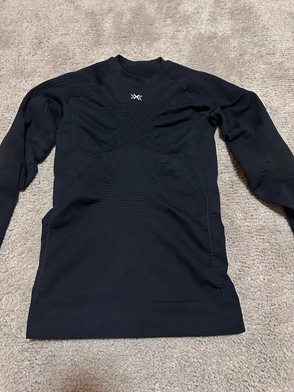 Other Men's thermal shirt X-BIONIC® Energy Accumulator® 4.0 Opal Size US M / EU 48-50 / 2 - 4 Thumbnail