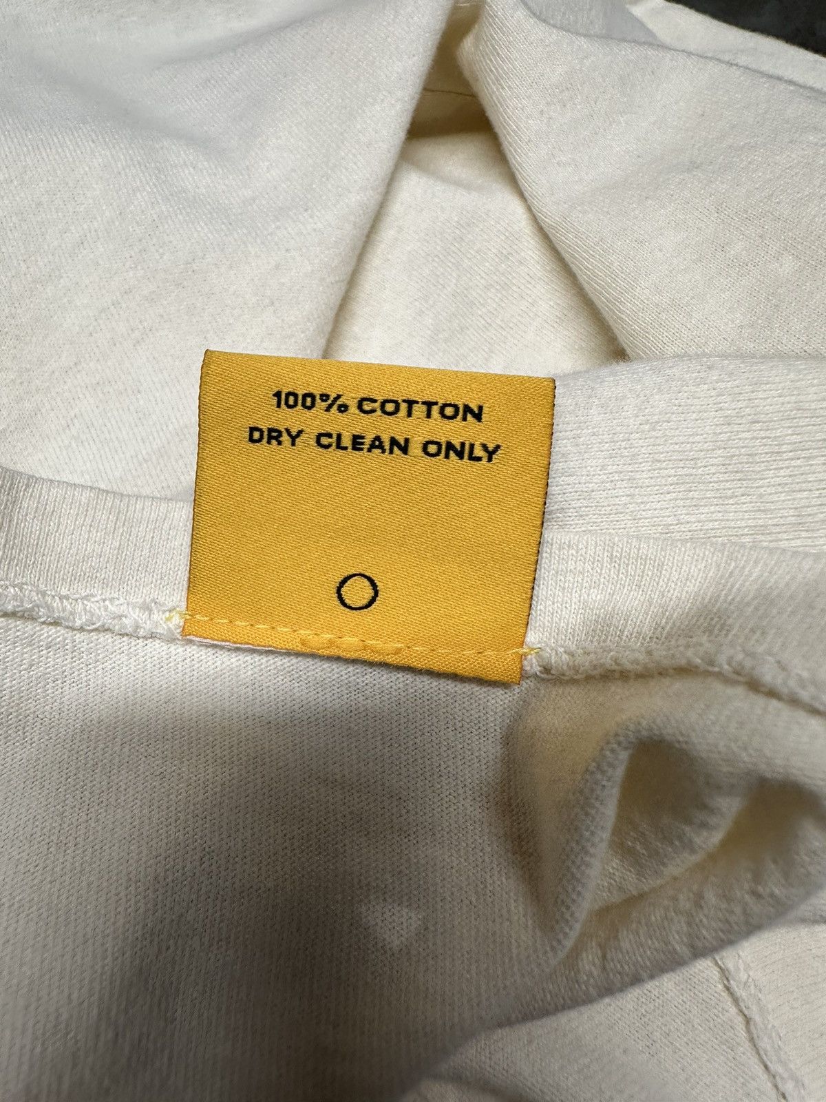 Gallery Dept. Gallery Dept T-shirt Size US M / EU 48-50 / 2 - 7 Thumbnail
