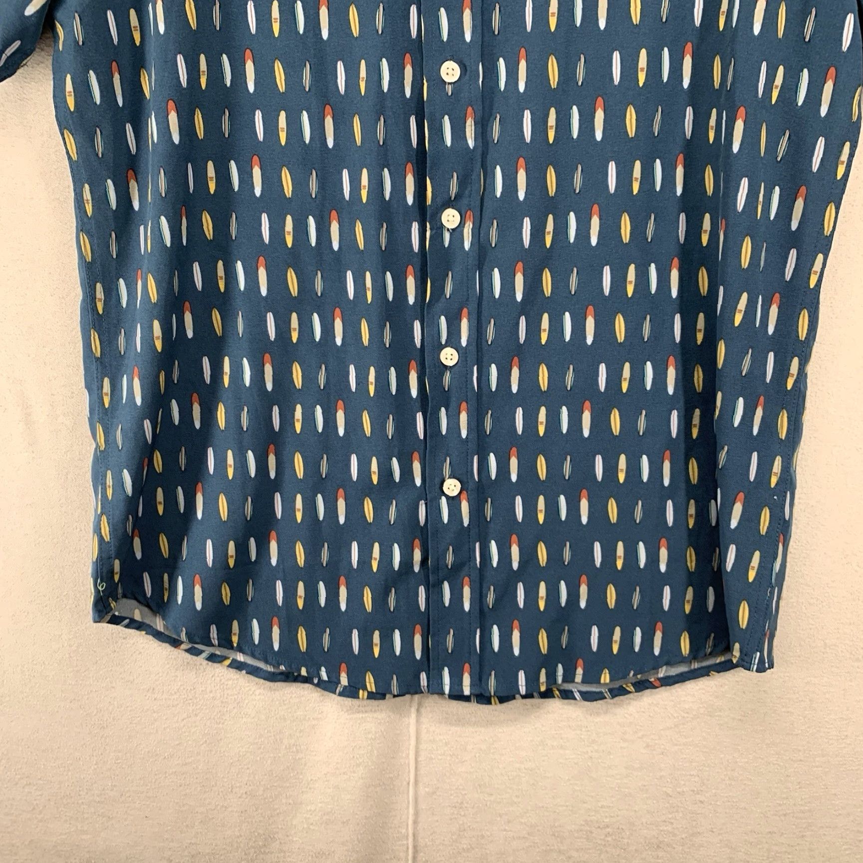 Vintage VINTAGE: No? Size US S / EU 44-46 / 1 - 6 Thumbnail