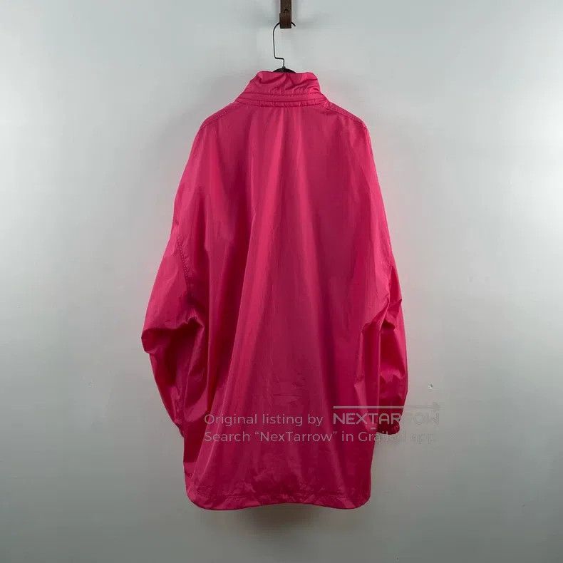 Balenciaga Balenciaga jacket Size US S / EU 44-46 / 1 - 3 Thumbnail