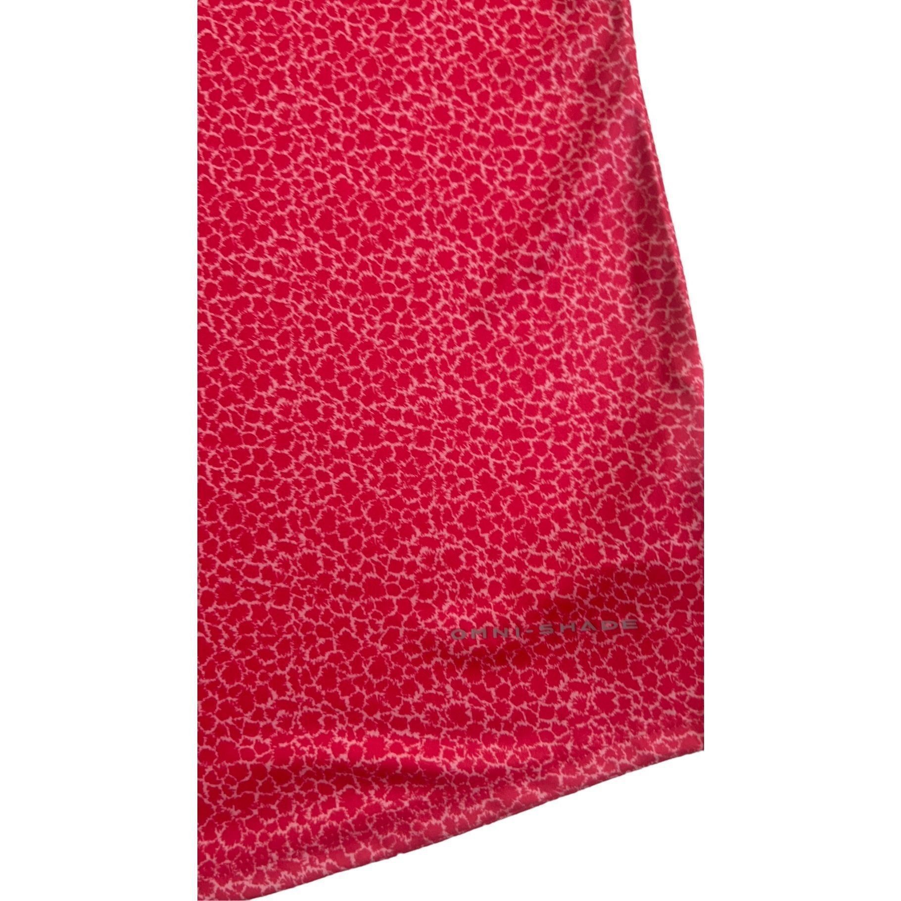 Columbia Columbia OMNI SHADE UPF 50 Tank Top size M Size M / US 6-8 / IT 42-44 - 4 Thumbnail