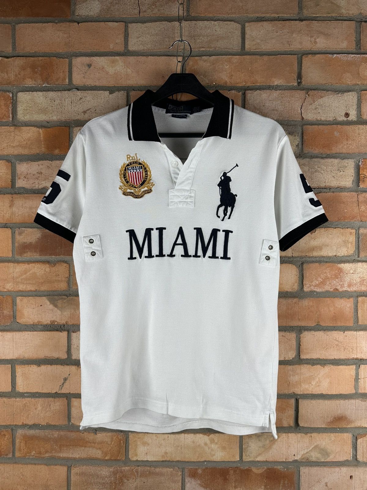 Ralph Lauren Vintage Polo Ralph Lauren Miami | Grailed