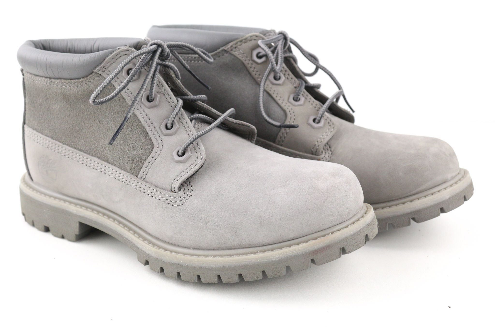 A1GYX-A3198 EU37.5/38 Grey Leather 80577