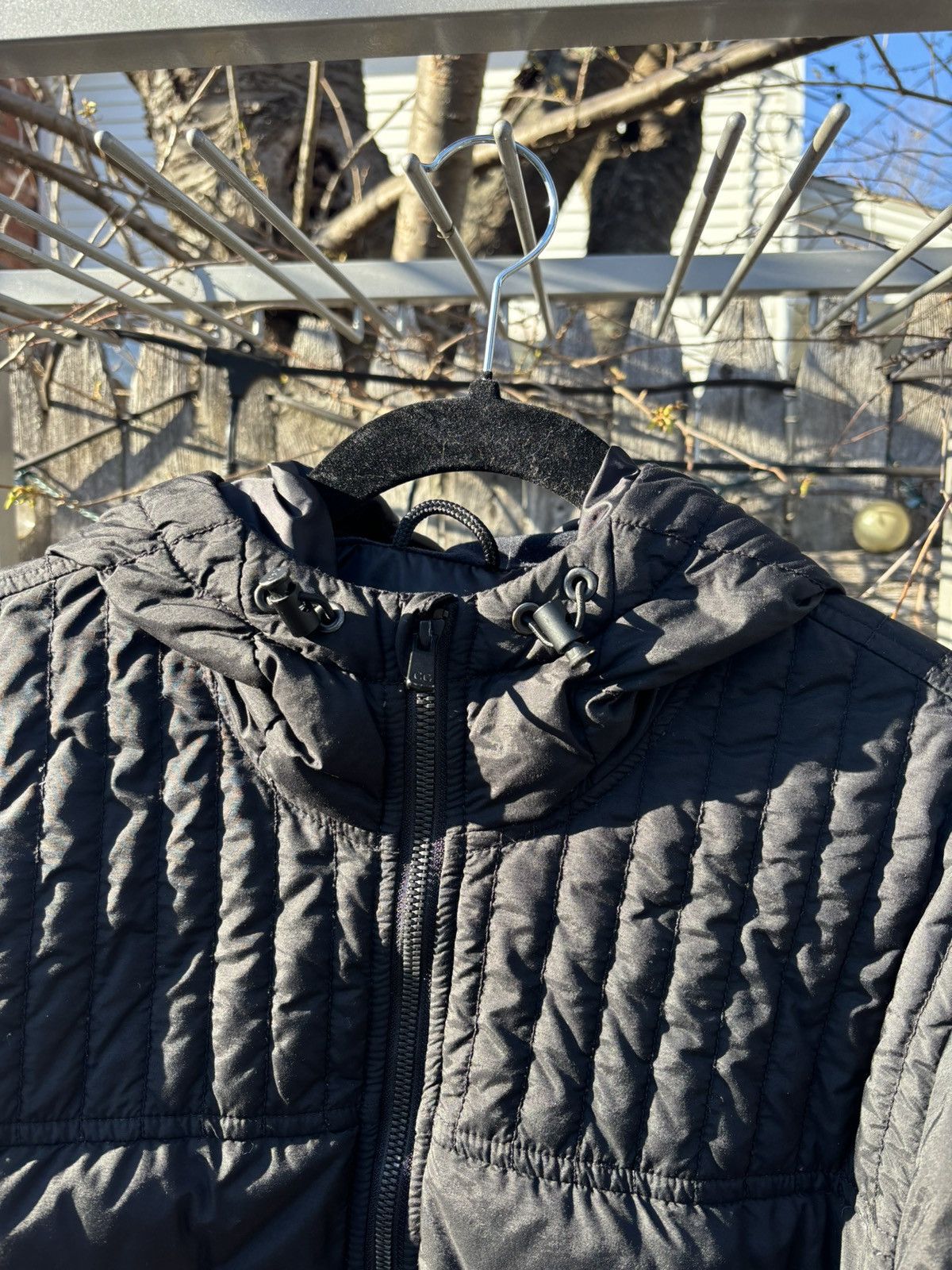 Canada Goose Canada Goose Cabri Hoody jacket Size US M / EU 48-50 / 2 - 6 Thumbnail