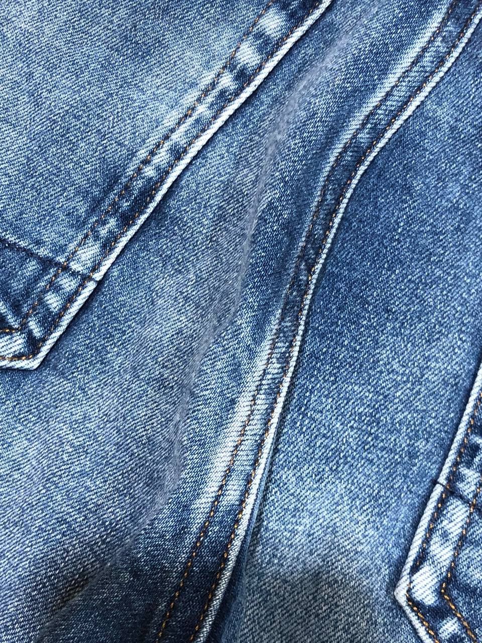 G-Star G-Star Raw 3301 Straight Tapered Denim Jeans Size 30 Size US 30 / EU 46 - 23 Thumbnail