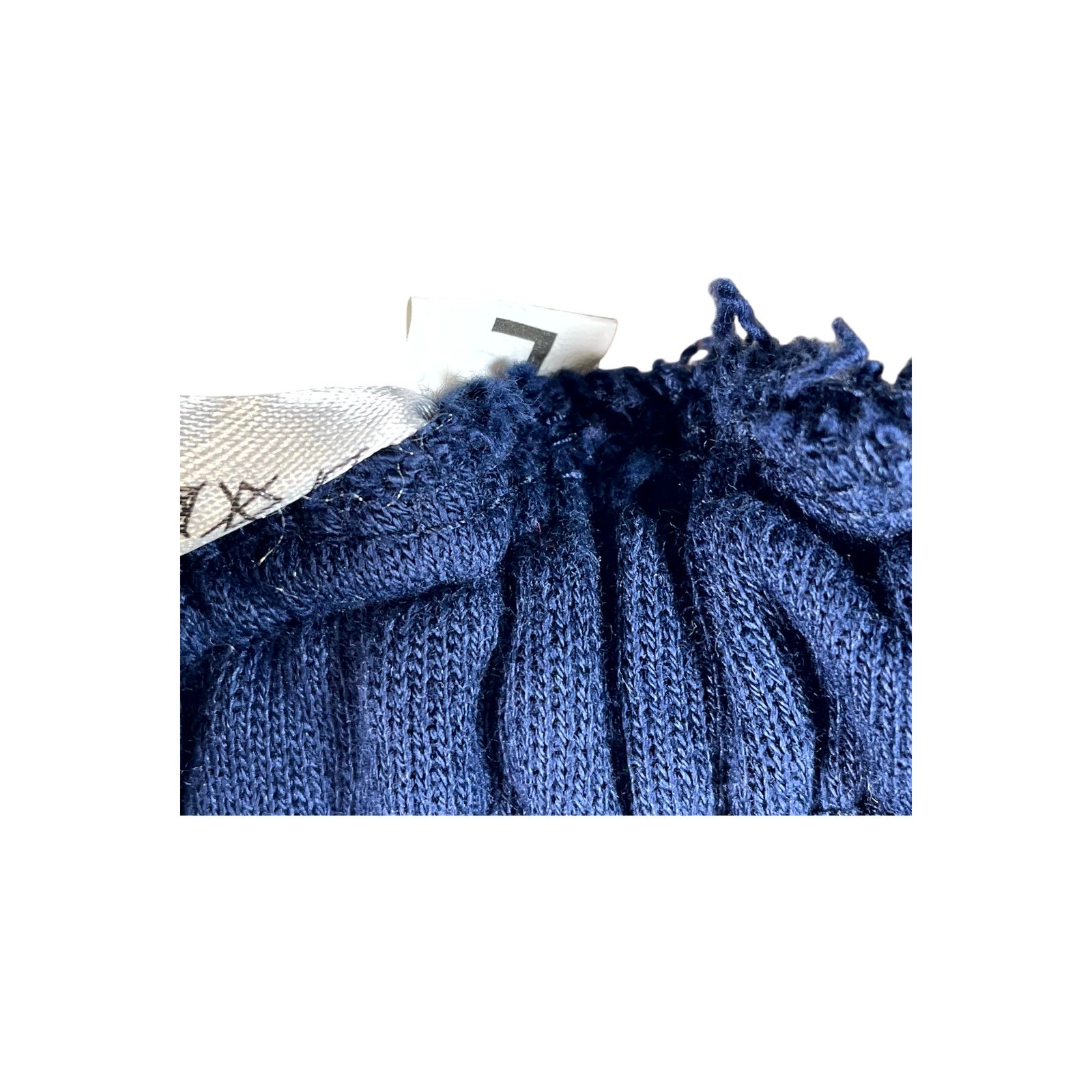 Vertabrae Vertabrae Navy & Pink Sweats Size US 34 / EU 50 - 6 Thumbnail