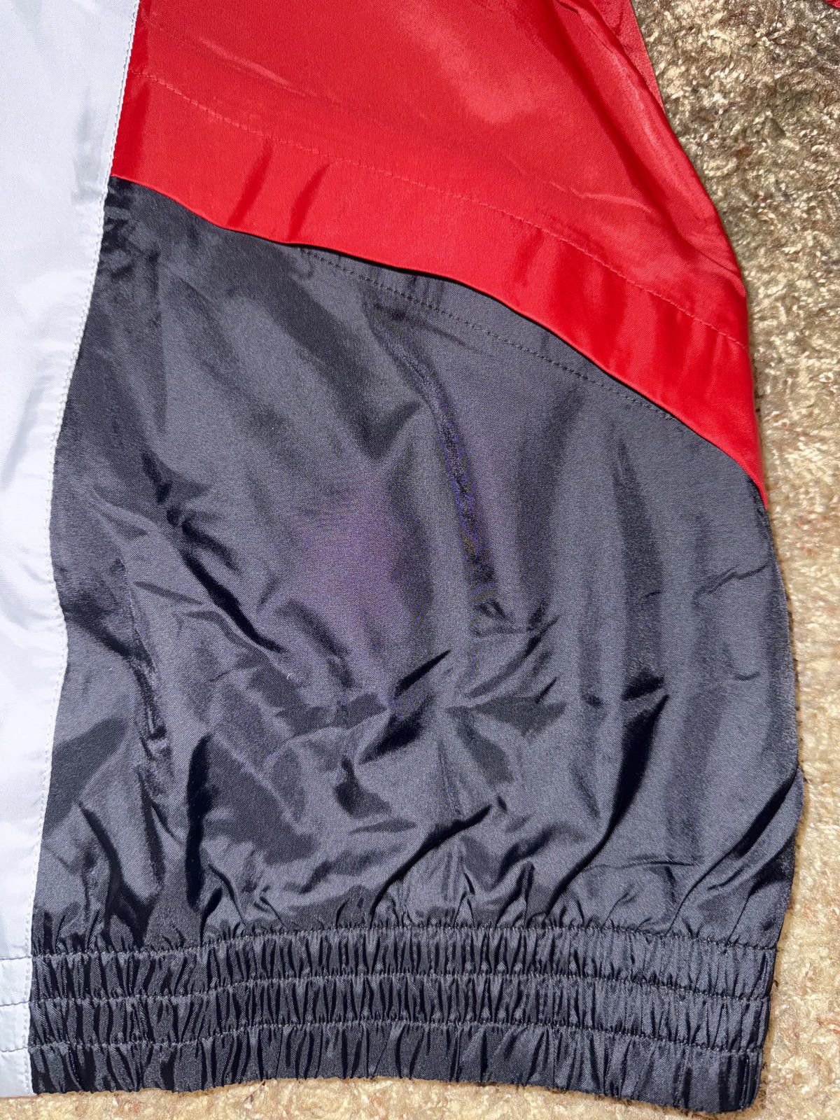 Nike Unreleased Nike Club Men's Woven Tracksuit Sample Size US M / EU 48-50 / 2 - 4 Thumbnail