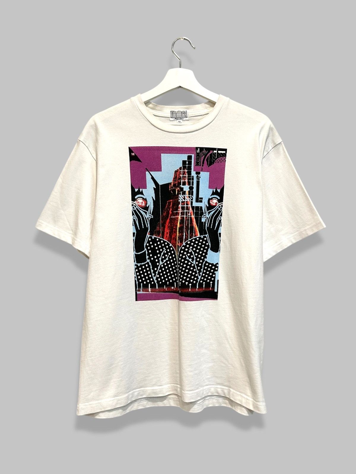 2025年新作 White – T CONCRETE MD Empt Cav Empt Cav ss'19 Grailed | トップス