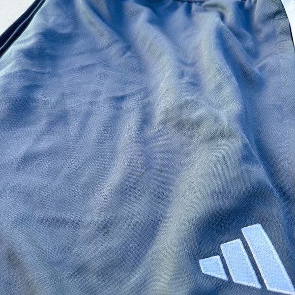 Adidas NWT ADIDAS TIRO 23 FOOTBALL SOCCER GRAY SWEATPANTS SZ 2XL Size US 34 / EU 50 - 2 Thumbnail