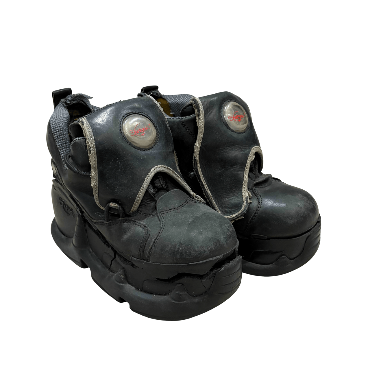 SWEAR London swear alternative platforms Size US 6 / EU 39 - 1 Thumbnail