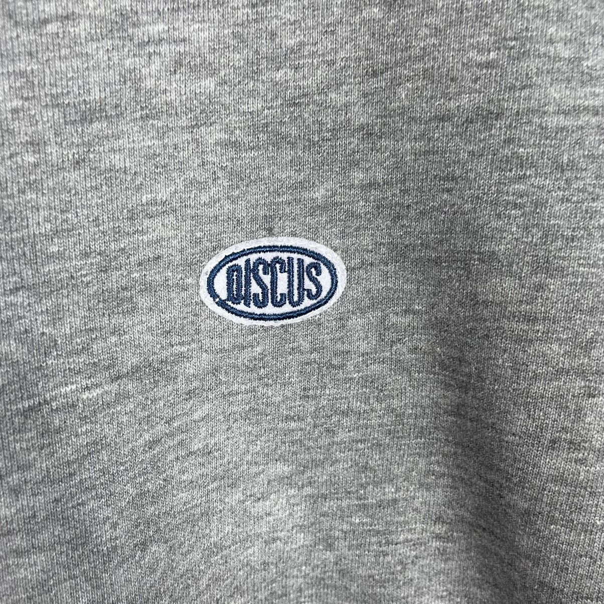 Other Discus Athletics Crewneck Sweatshirt Size US M / EU 48-50 / 2 - 11 Thumbnail