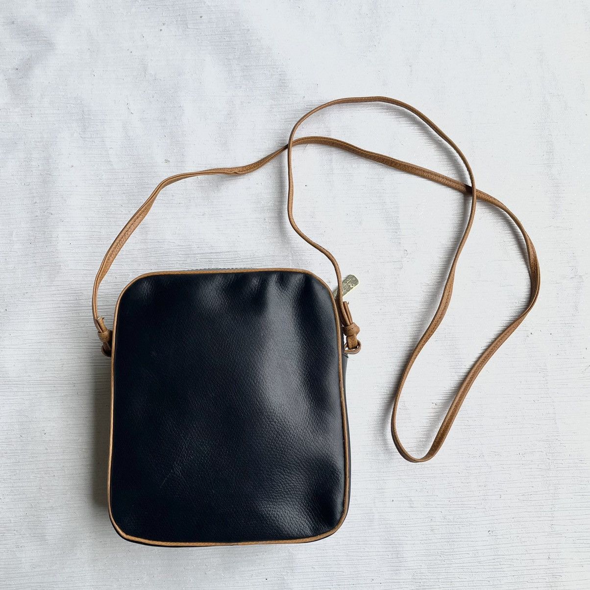 Vintage Vintage Morabito Paris Crossbody Size ONE SIZE - 12 Thumbnail