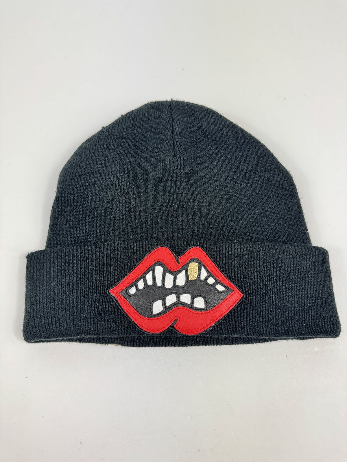 chromehearts matty boy sex patch beanie CHROME HEARTS Matty Boy