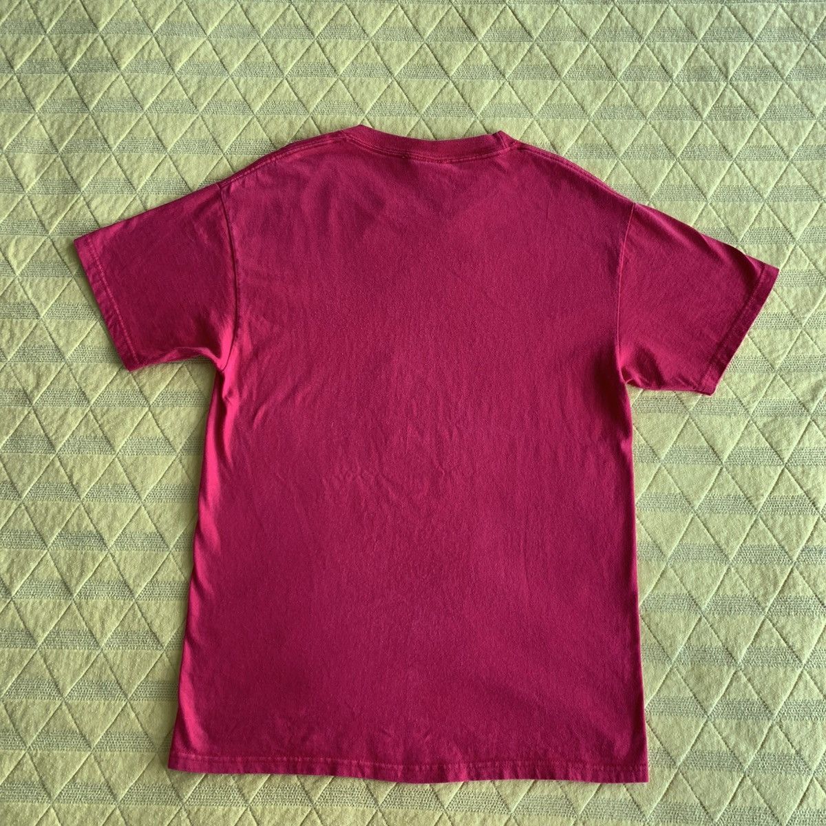 Vintage 2001 vintage Shorty’s Skate Tee Smolik Pigs Medium Size US M / EU 48-50 / 2 - 2 Thumbnail