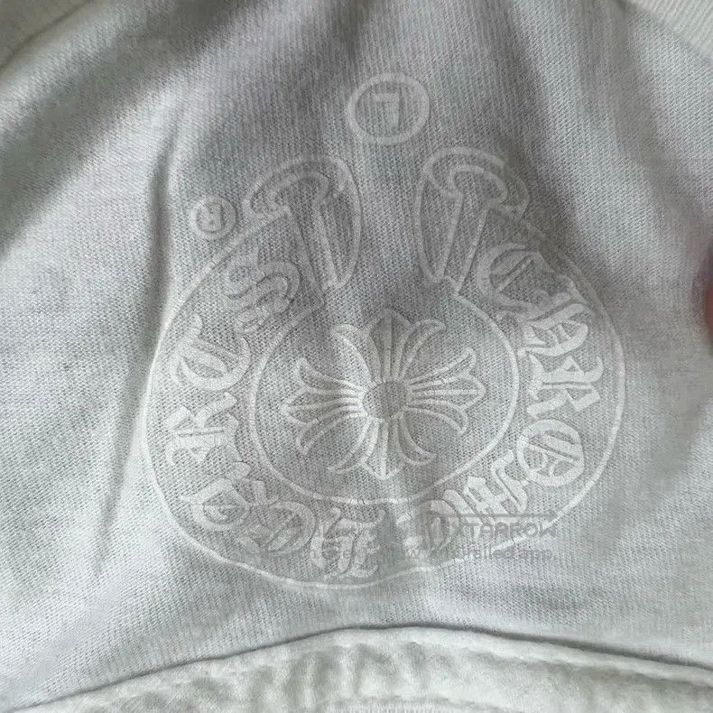 Chrome Hearts CHROME HEARTS Size L long sleeve Size US L / EU 52-54 / 3 - 3 Thumbnail