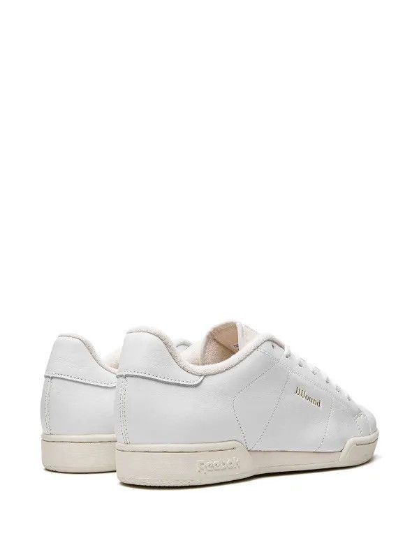 JJJJound × Reebok Jjjjound - Reebok - NPC II Sneakers Size US 9 / EU 42 - 22 Thumbnail
