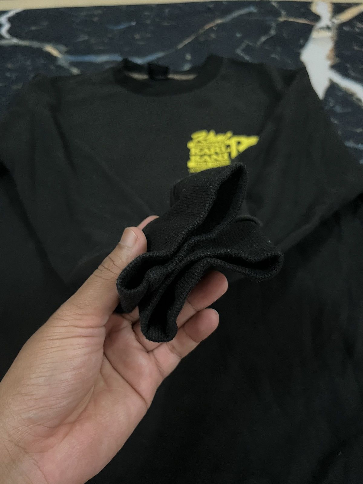Karl Kani Karl Kani Sweatshirt Size US XL / EU 56 / 4 - 3 Thumbnail