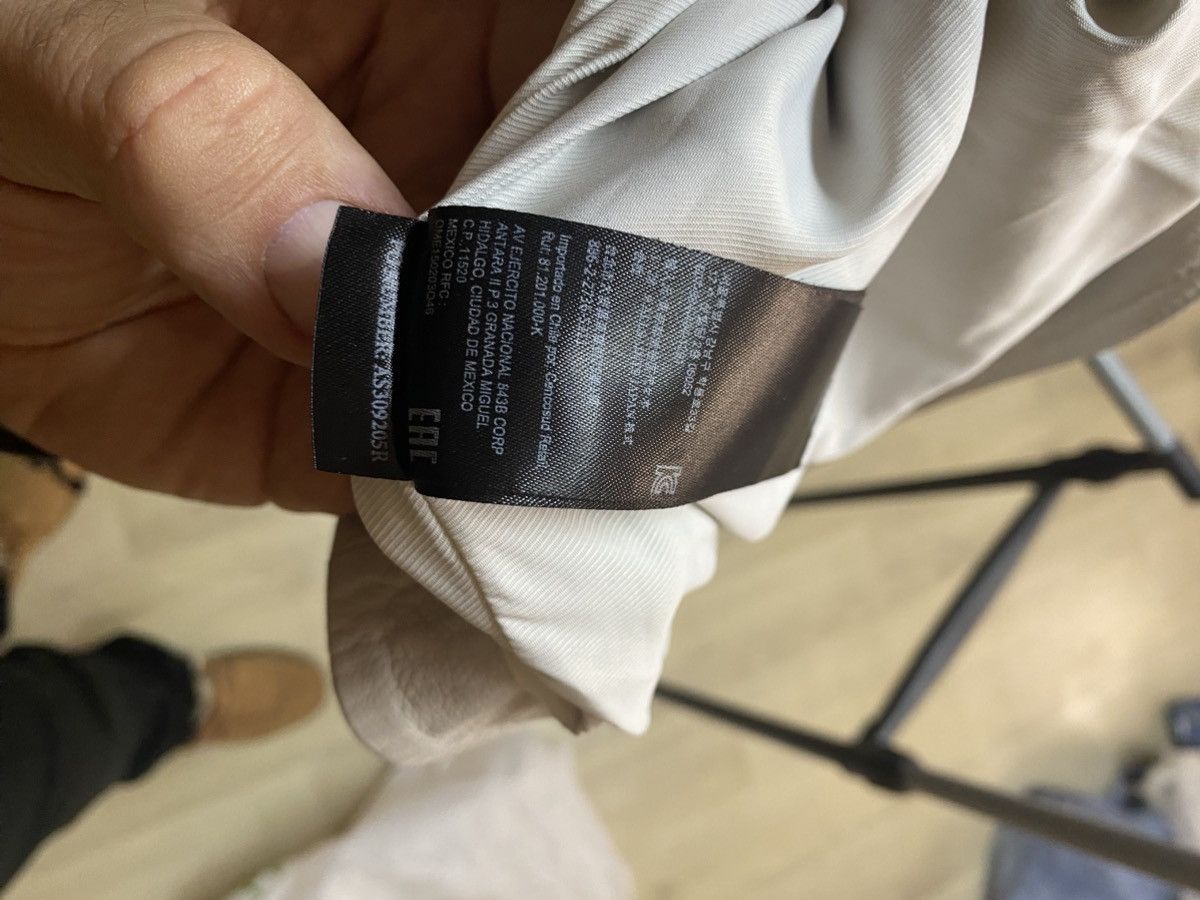 Vintage Diesel Motor Club Patina Leather Jacket Cafe Racer