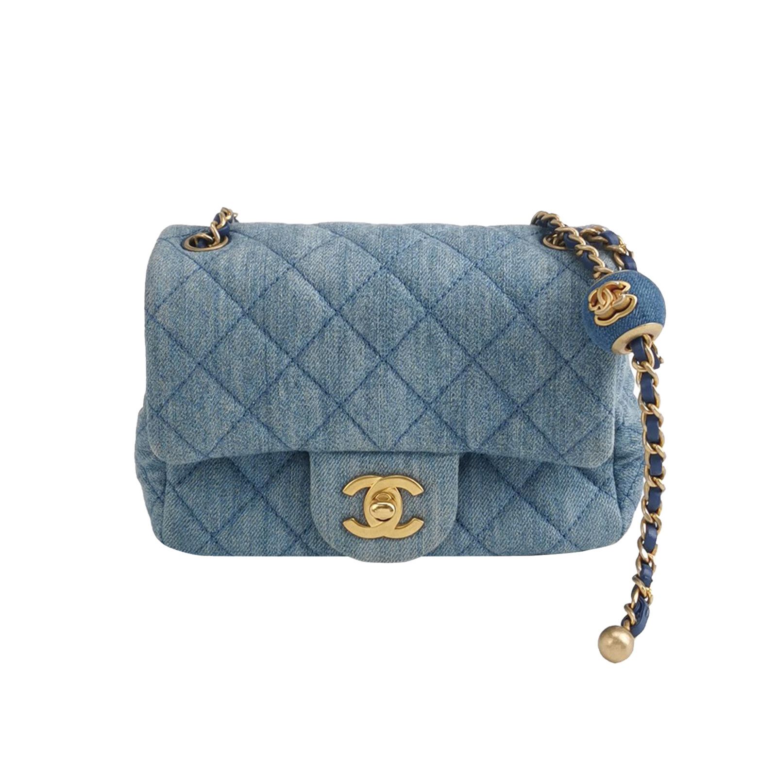 Chanel Chanel Women os Crossbody Bags Size ONE SIZE - 1 Thumbnail