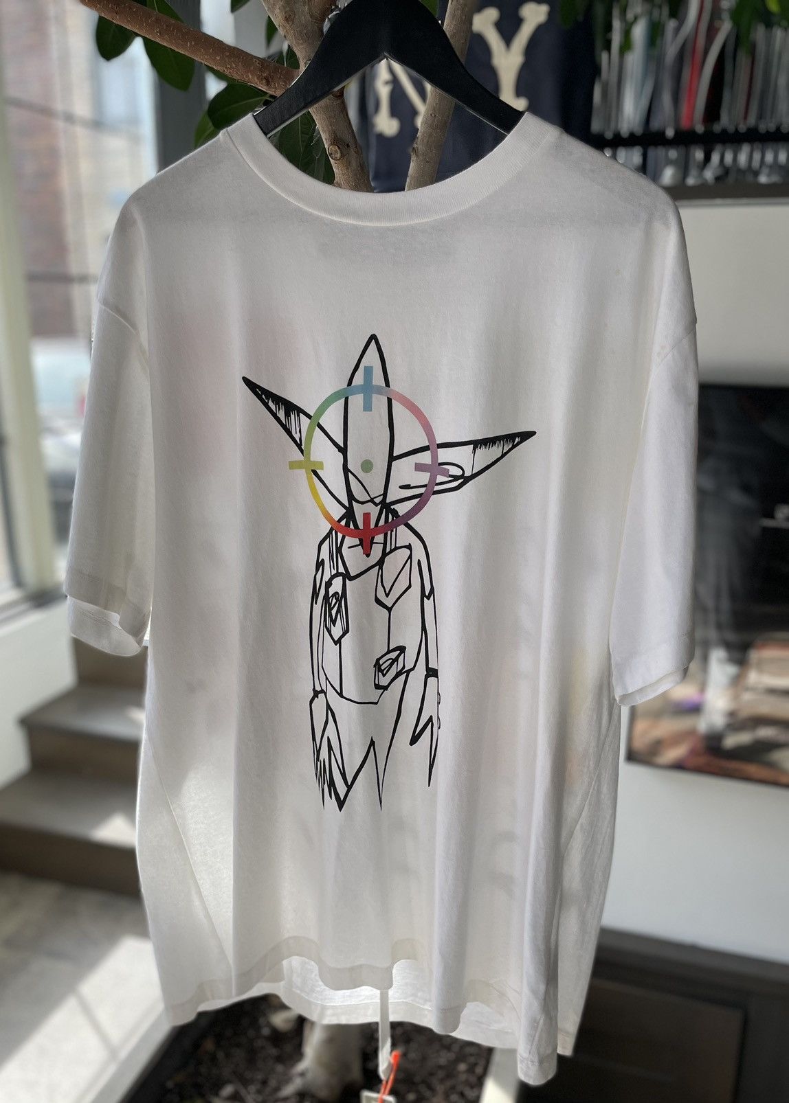 Off White Futura | Grailed