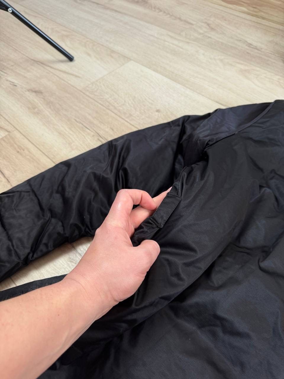 Moncler Vintage Moncler Down Jacket Coat WMN Size 3 Size M / US 6-8 / IT 42-44 - 12 Thumbnail
