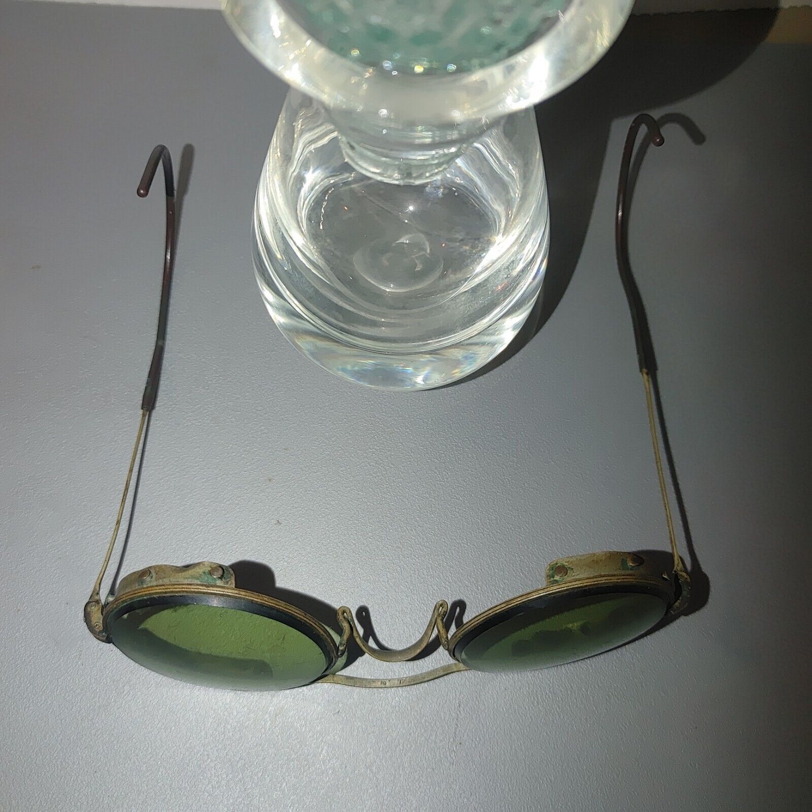 Other AO Vintage Glasses Steampunk Size ONE SIZE - 8 Thumbnail