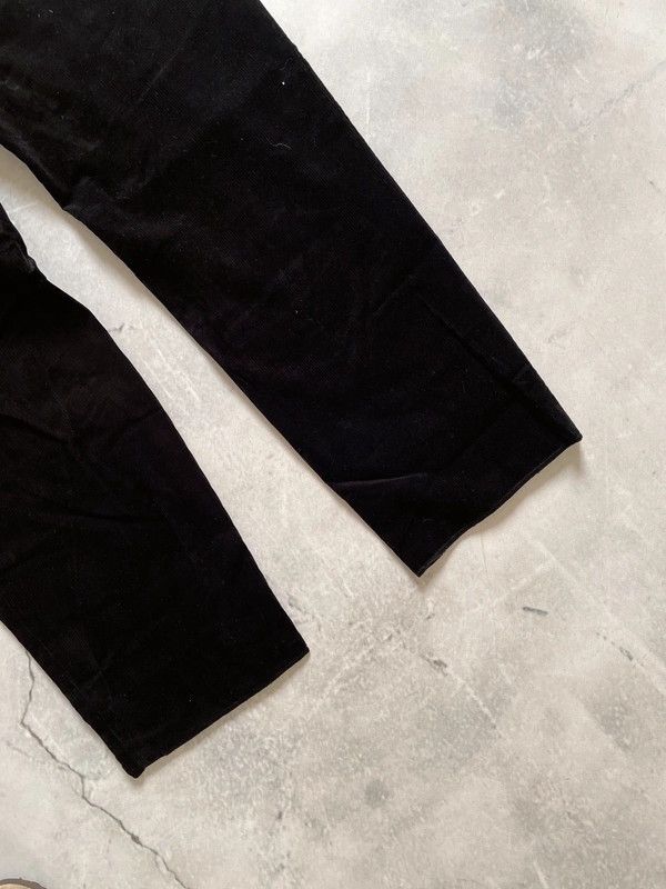 Dior Dior Dress Pants Suit Trousers Size US 34 / EU 50 - 2 Thumbnail