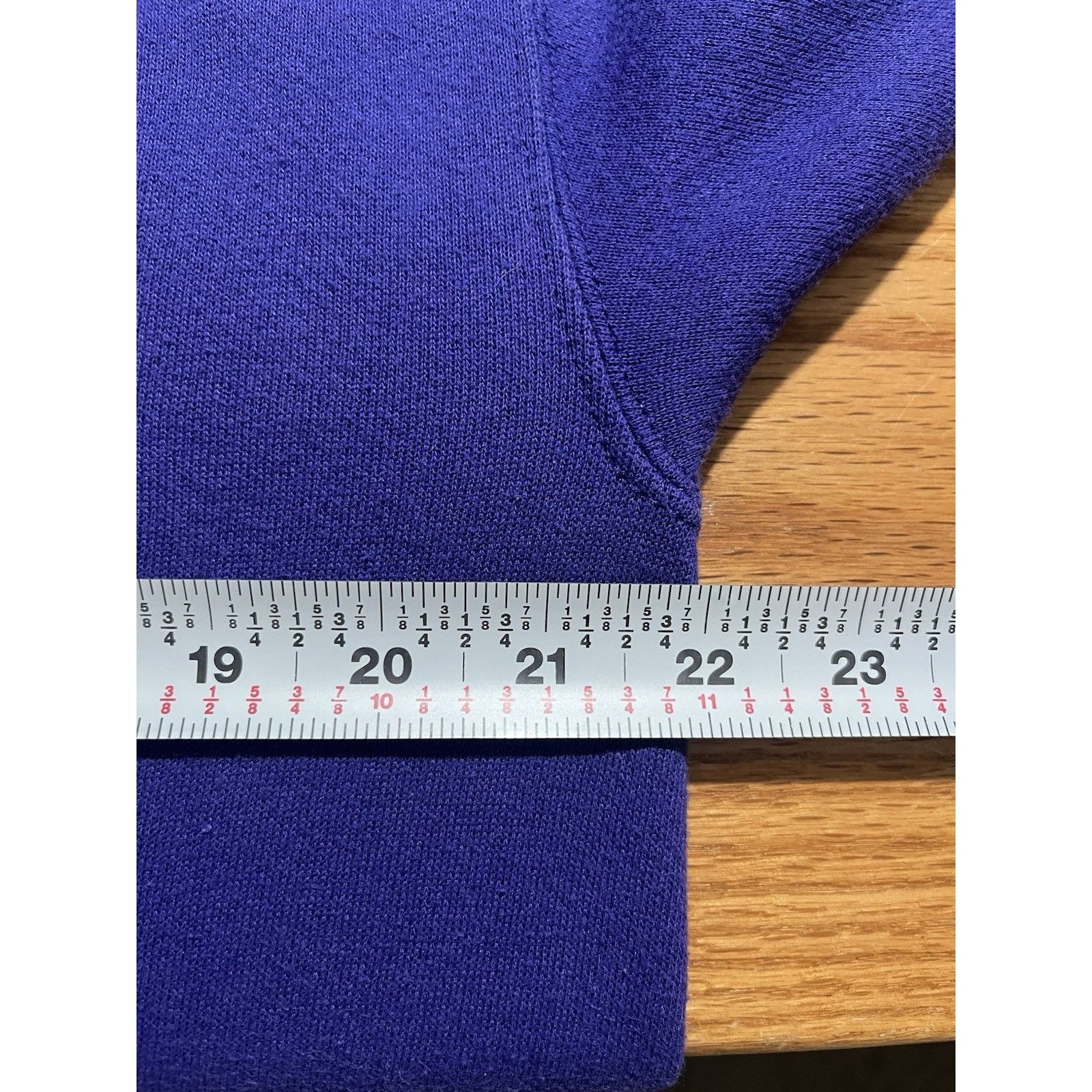 Lee Vtg/Y2K Minnesota Vikings Sweatshirt Sz Med Purple Lee Sport Size US M / EU 48-50 / 2 - 7 Thumbnail
