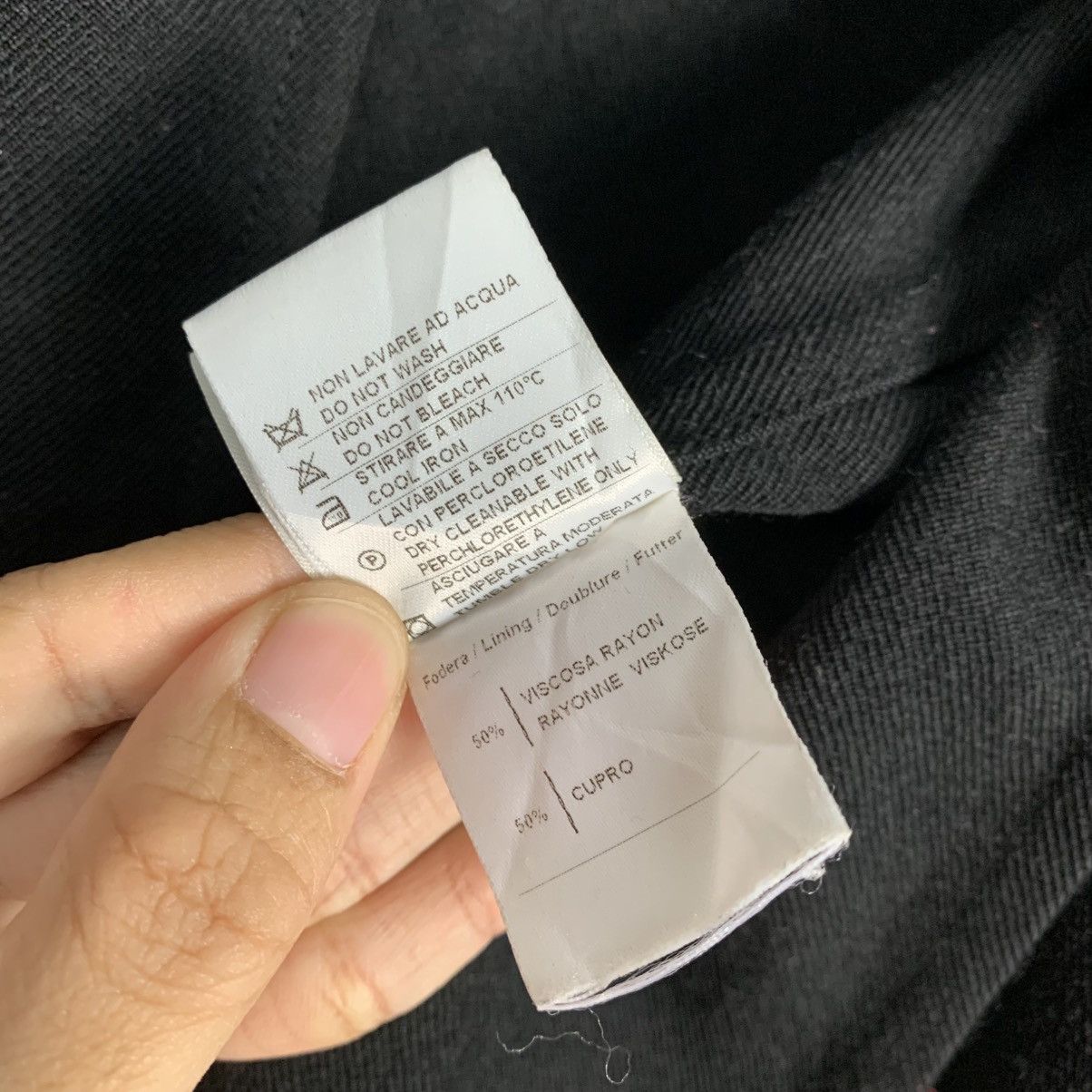 Japanese Brand Japanese Brand Aspesi Trench Coat Size S / US 4 / IT 40 - 18 Thumbnail