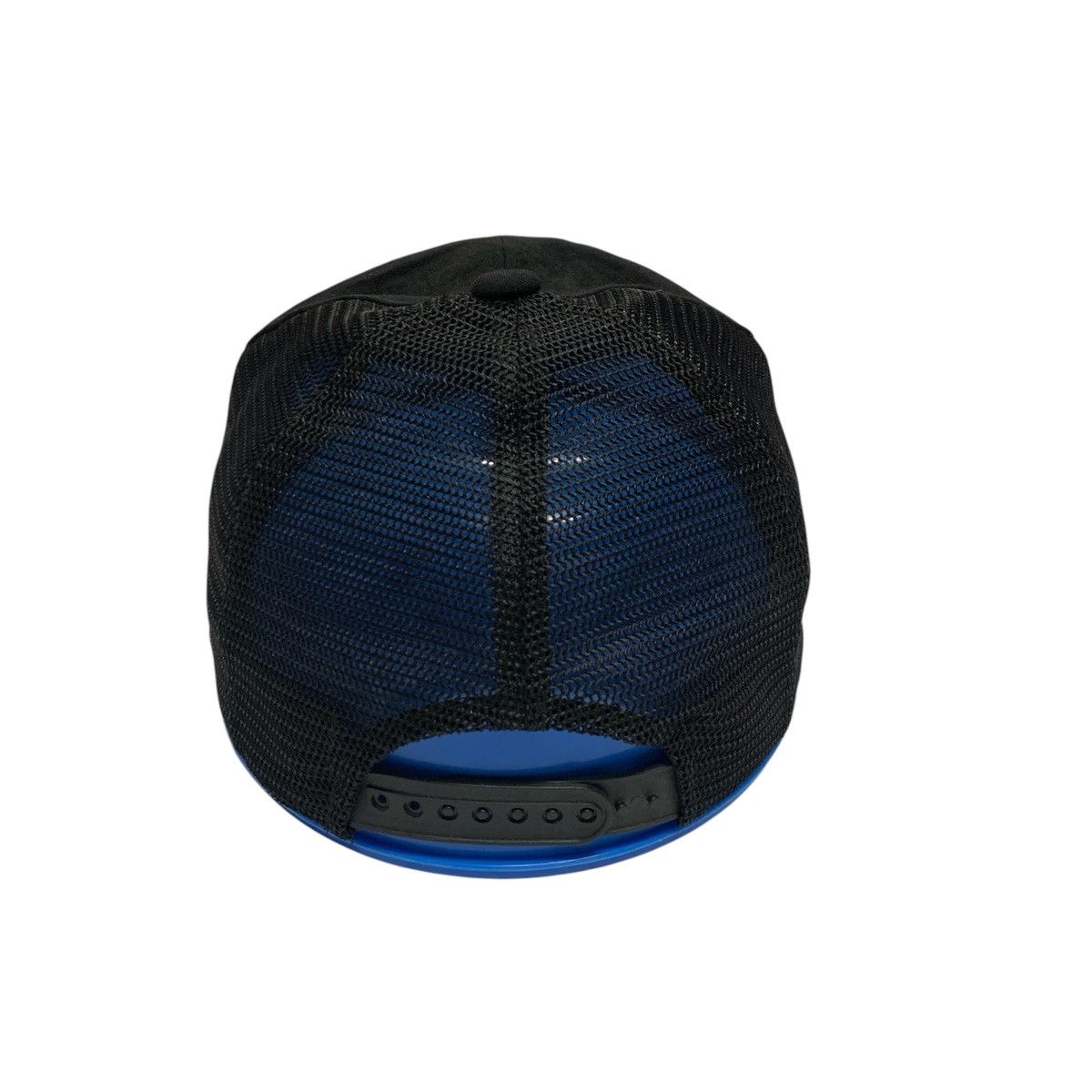 CA4LA CA4LA x Phantom City Embroidered Cap Size ONE SIZE - 4 Thumbnail