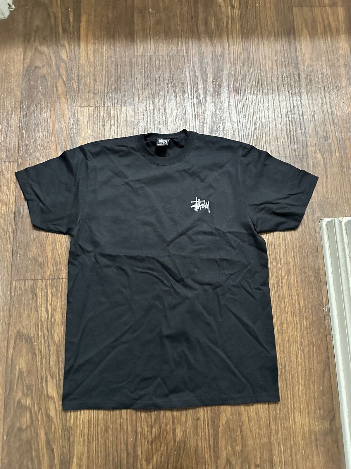 Stussy Black Stussy Sunset Tee Size US M / EU 48-50 / 2 - 1 Thumbnail