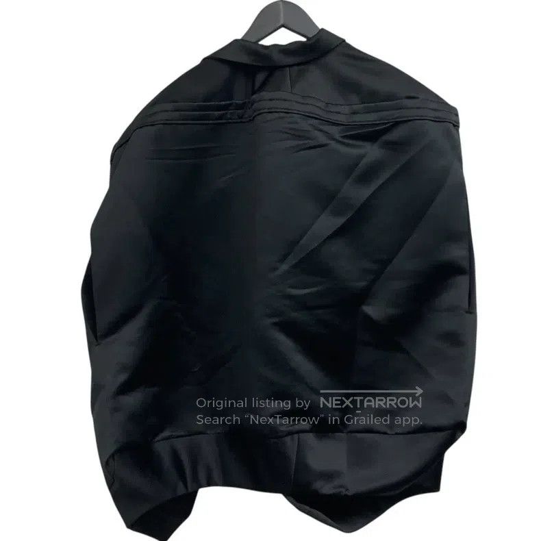 Comme des Garcons Comme Des Garcons Deconstruction of three-dimensional vest Size XS / US 0-2 / IT 36-38 - 3 Thumbnail