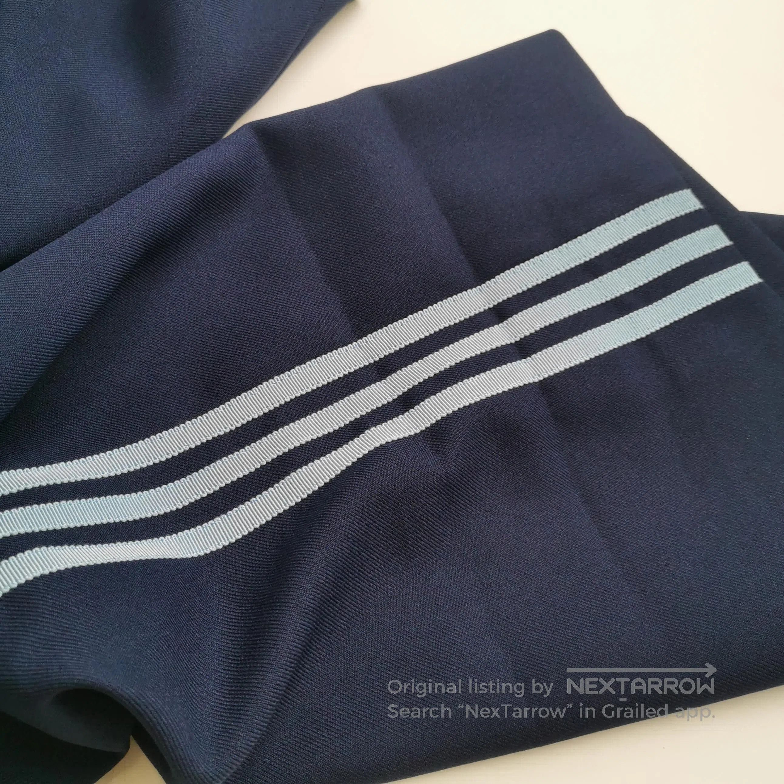 Gucci Gucci x Adidas Brown Stripe Logo Shorts XXL. Size US 30 / EU 46 - 3 Thumbnail