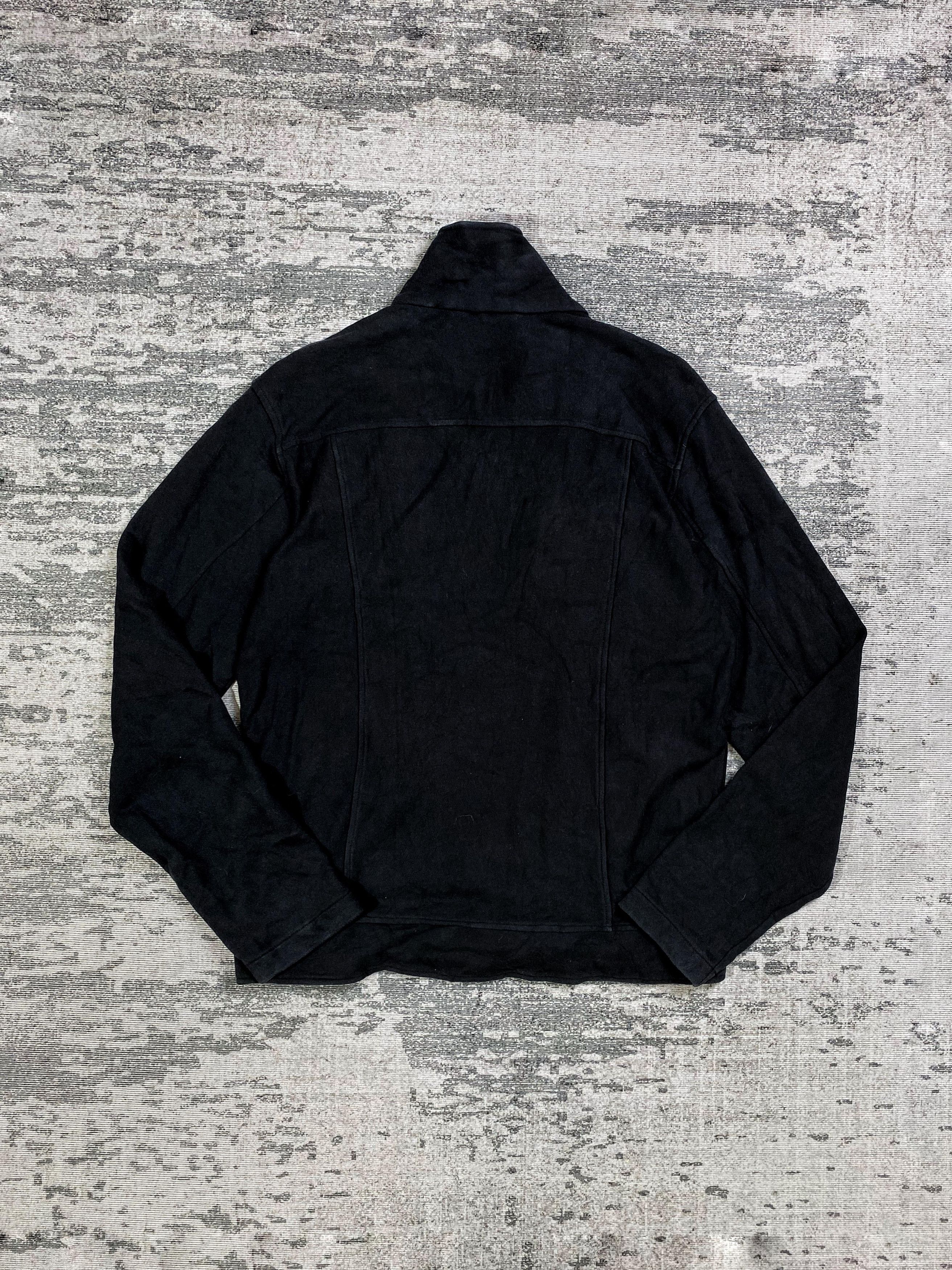 Japanese Brand 2000s Hysteric Y's Asymmetric Docking Gimmick y2k Lgb Ifsix Size US L / EU 52-54 / 3 - 4 Thumbnail