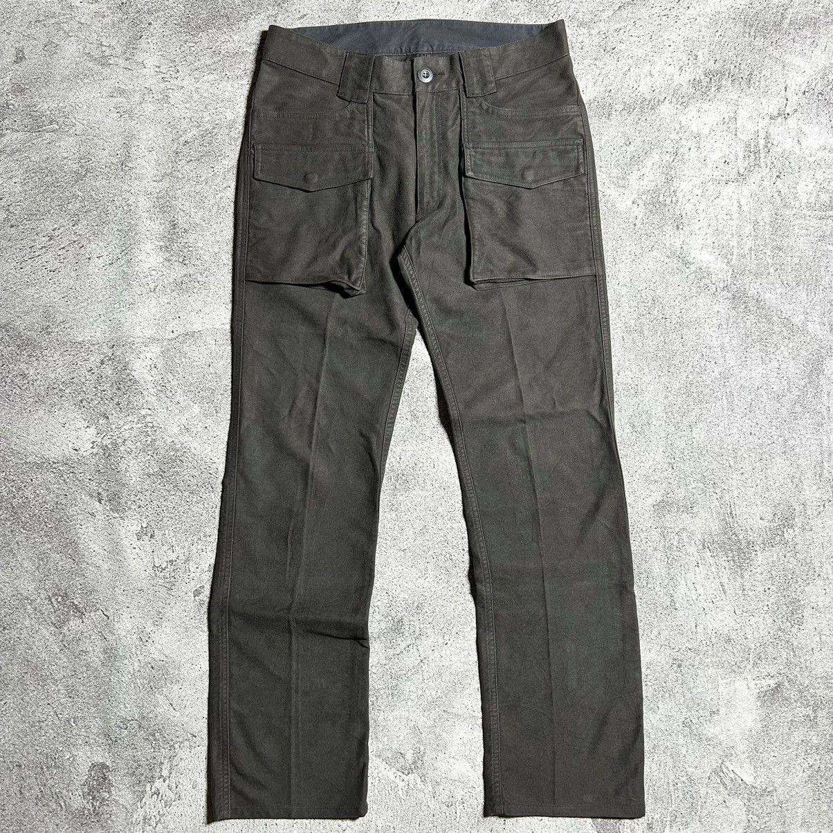 Attachment ATTACHMENT Military Pants Size US 32 / EU 48 - 1 Thumbnail
