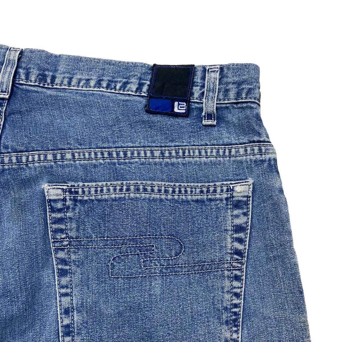 Levi's Vintage 90s Levis L2 Baggy Jeans Size US 38 / EU 54 - 12 Thumbnail