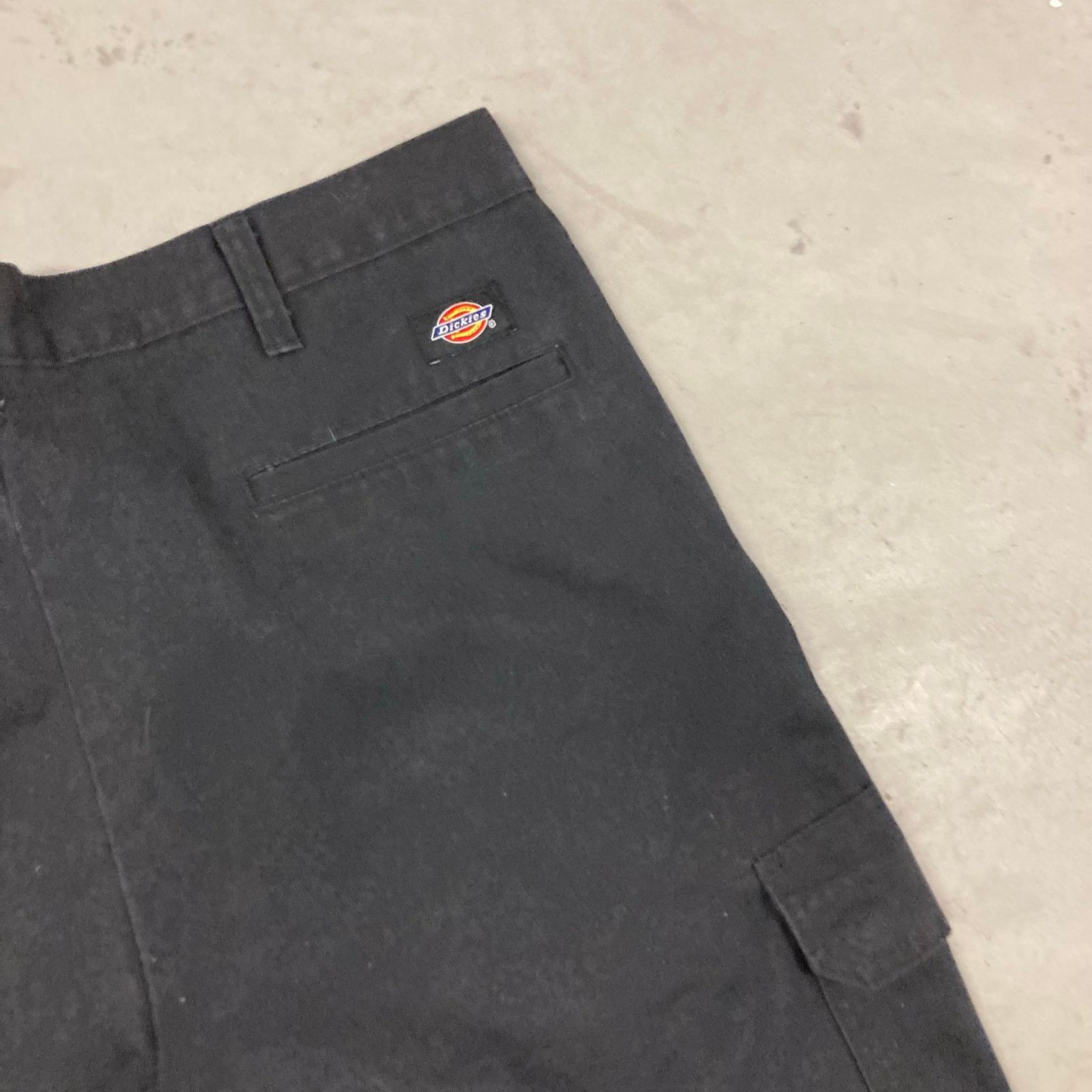 Dickies × Vintage vintage Y2K dickies cargo pants 36x32 Size US 36 / EU 52 - 3 Thumbnail