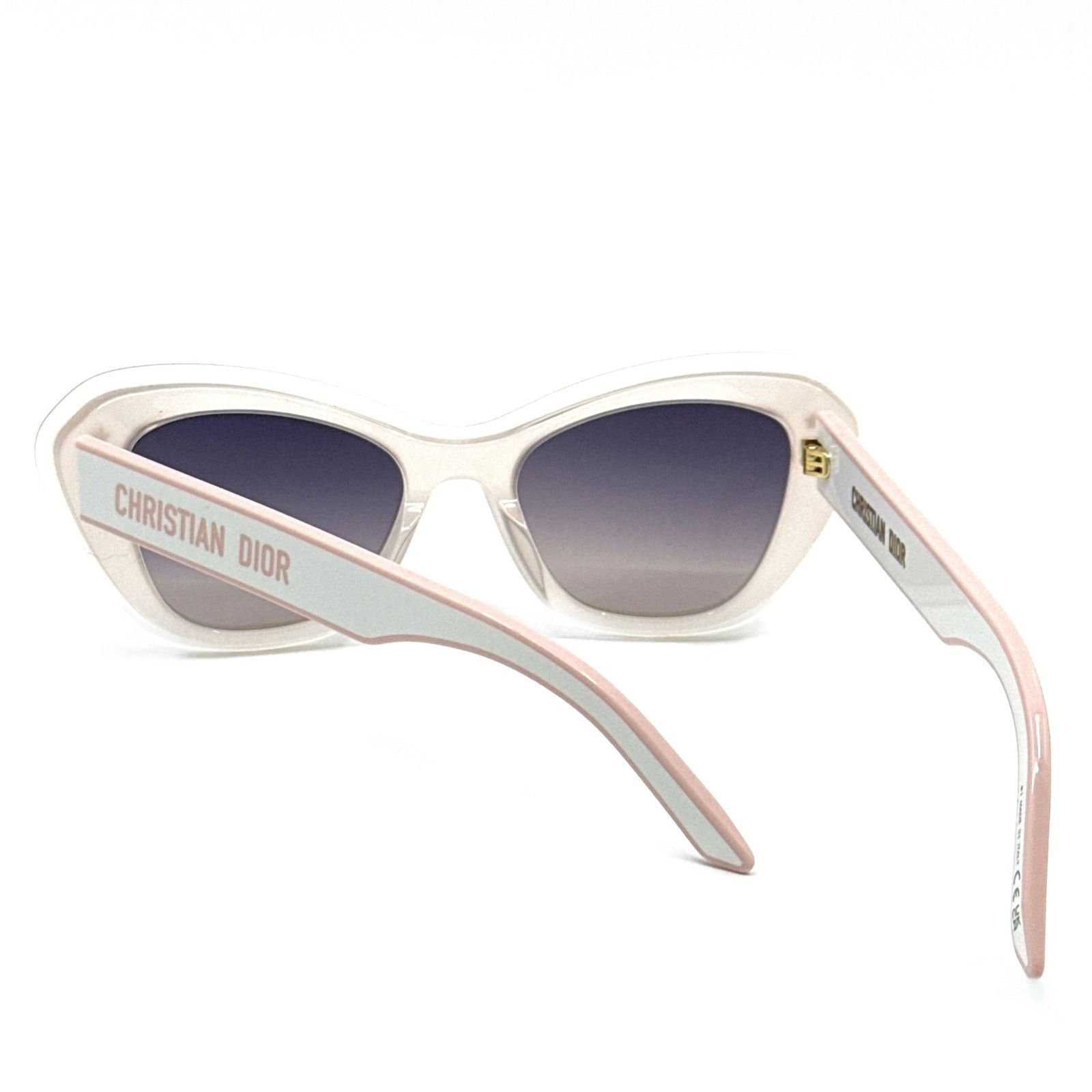 Dior New, CHRISTIAN DIOR Sunglasses DiorPacific B3U 40GL Size ONE SIZE - 11 Thumbnail