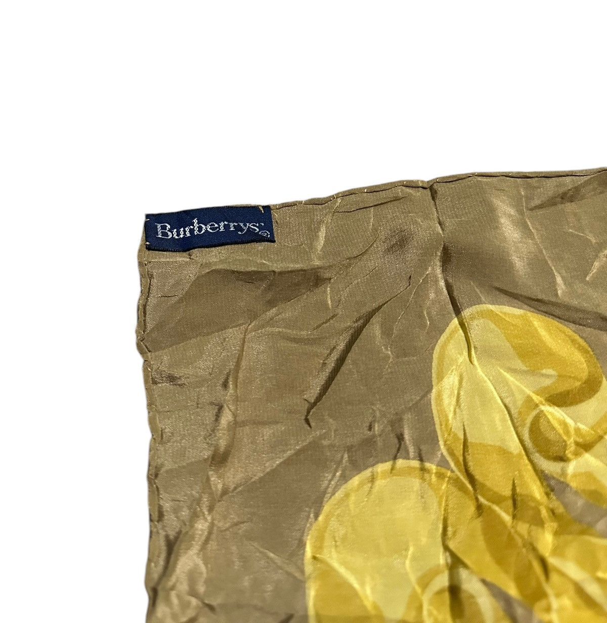 Burberry Burberry nova checked pure silk scarf Size ONE SIZE - 7 Thumbnail