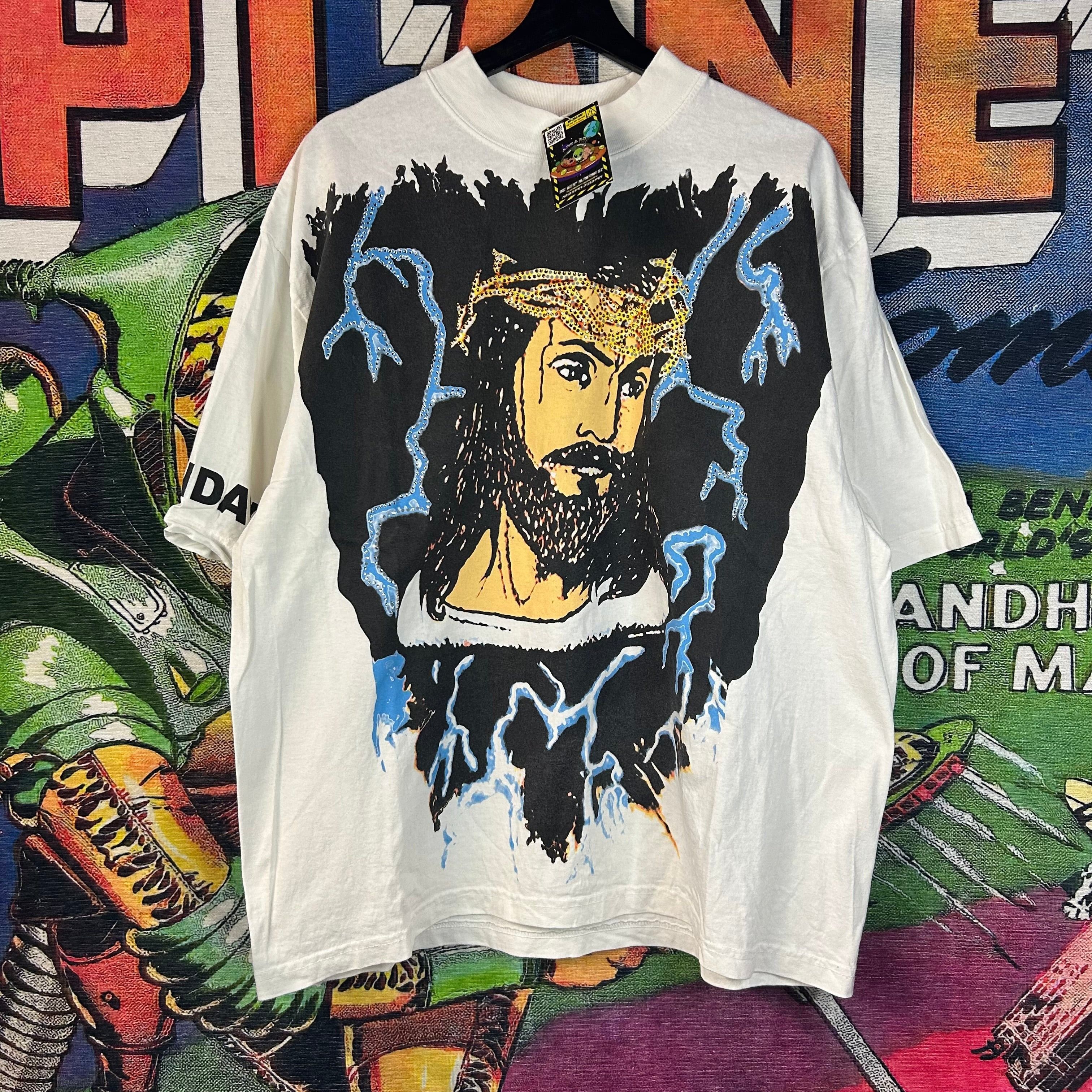 AWGE × Kanye West × Streetwear AWGE x Kanye West Sunday Service