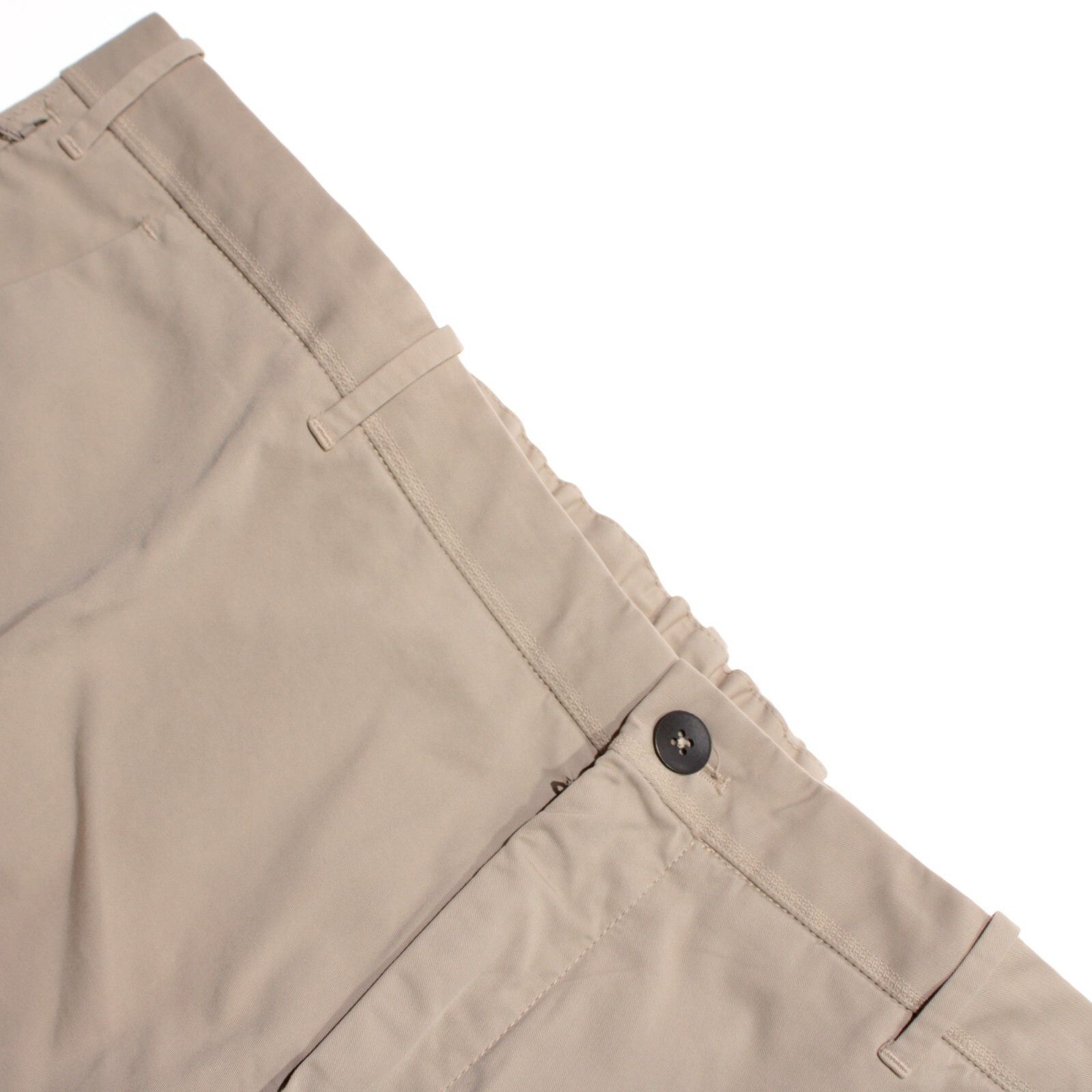 Incotex INCOTEX New with tags Chino Size 40 US In Beige Size US 40 / EU 56 - 1 Thumbnail