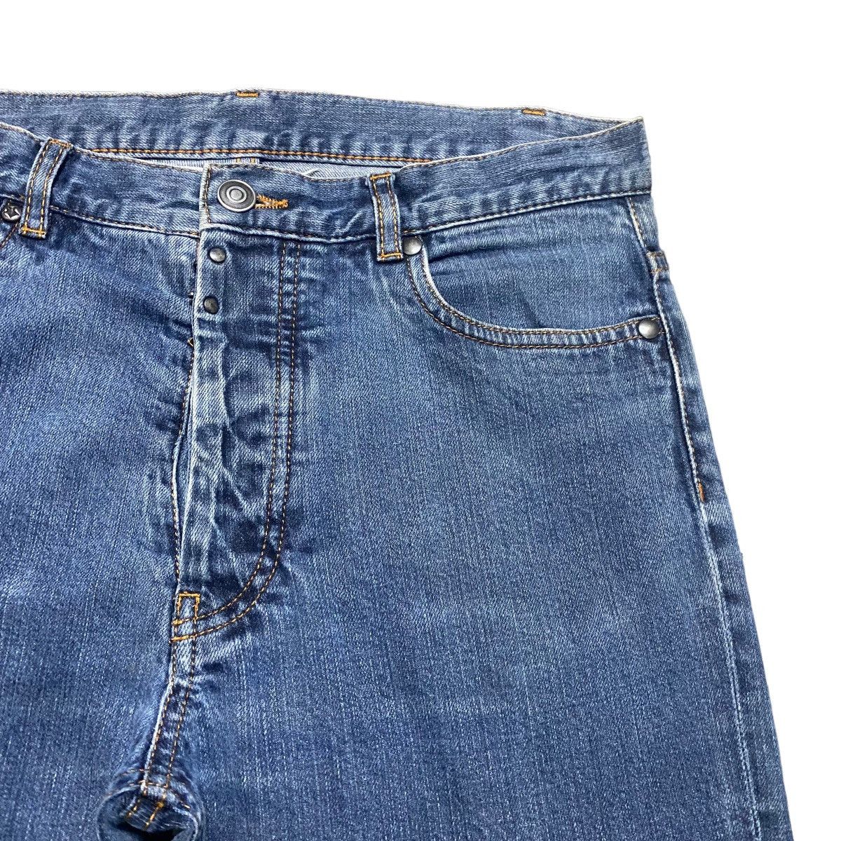 Maison Margiela Vintage Maison Martin Margiela Slim Jeans Size US 30 / EU 46 - 6 Thumbnail