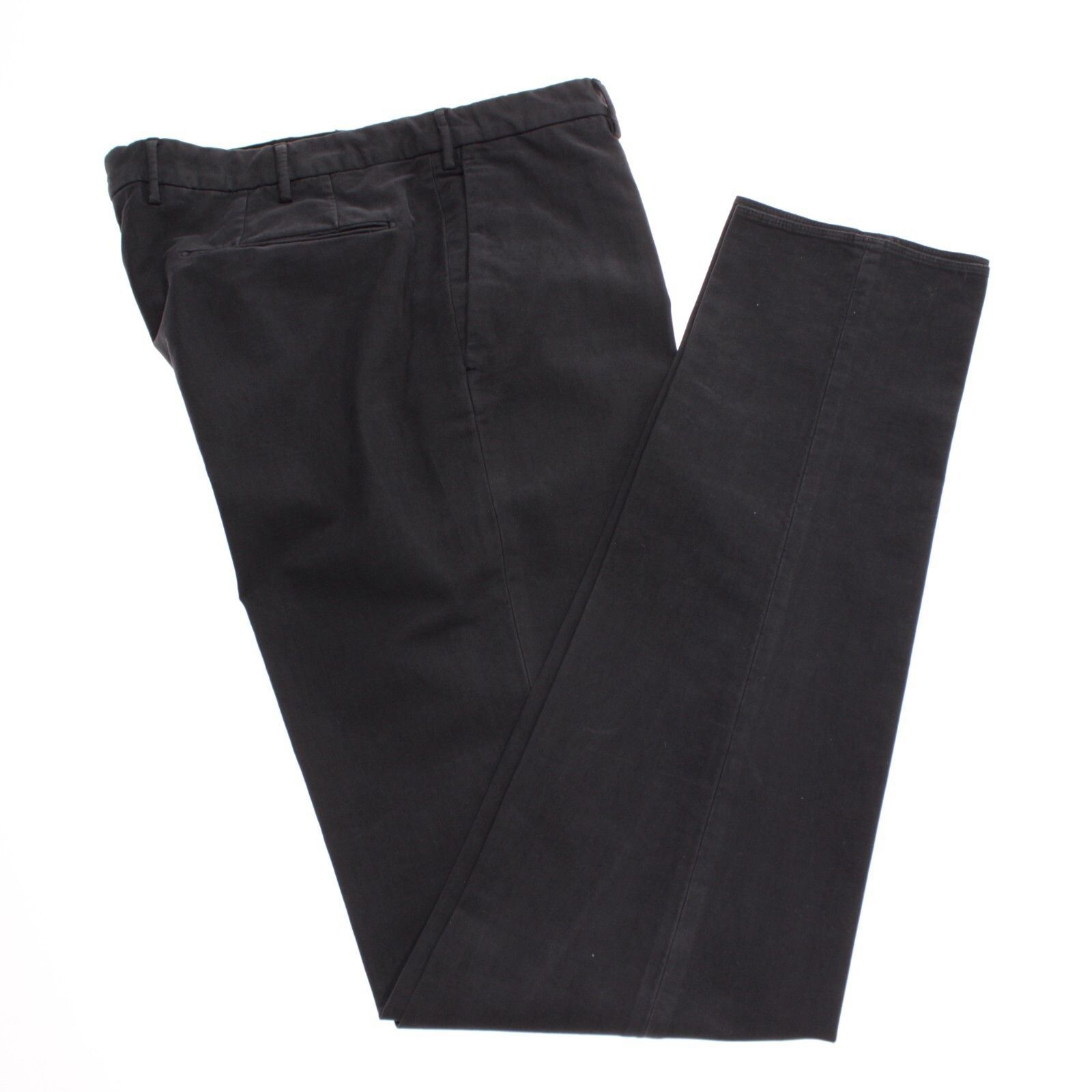 Incotex INCOTEX New with tags Chino Size 38 US In Blue Size US 38 / EU 54 - 2 Thumbnail