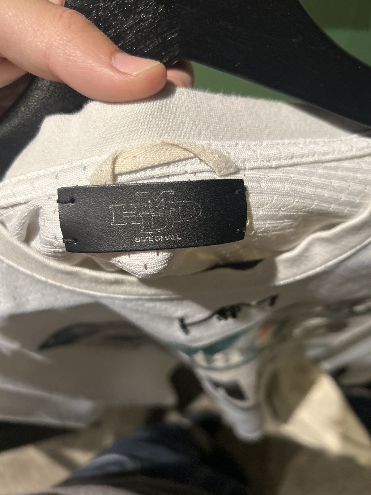 HMDD HMDD Atlanta Olympics L/S Jersey Size US S / EU 44-46 / 1 - 4 Thumbnail