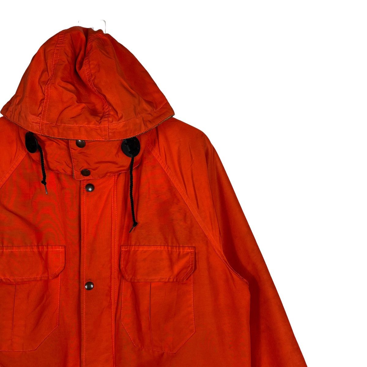 Penfield 🔥 70s 80s VINTAGE PENFIELD MOUNTAIN JACKET MADE IN USA Size US M / EU 48-50 / 2 - 8 Thumbnail