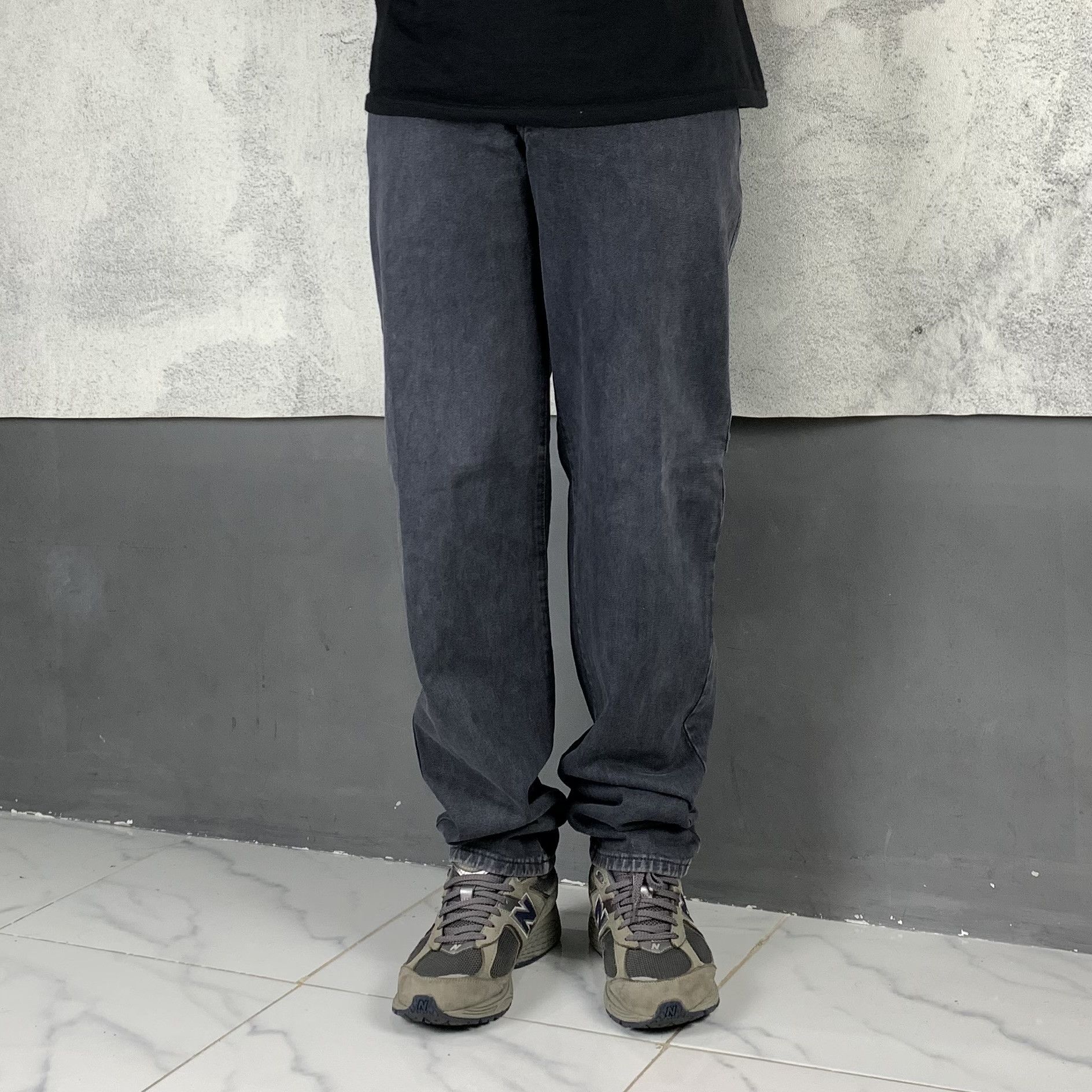 Versace 90s Versace Jeans Couture Pants Size US 30 / EU 46 - 8 Thumbnail